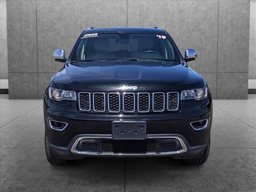 Photo 2 of 25 of 2019 Jeep Grand Cherokee Limited