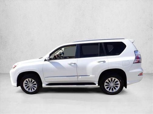 2015 Lexus GX 460 Base