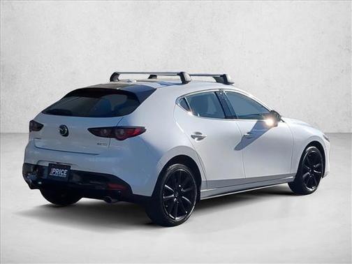 2023 Mazda Mazda3 FWD w/Premium Package