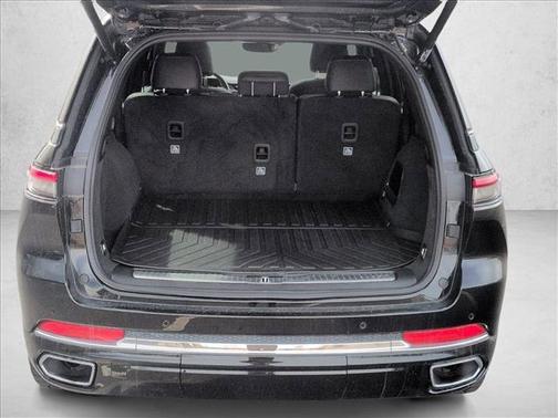 2024 Jeep Grand Cherokee 4xe Overland