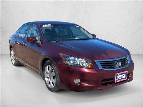 2009 Honda Accord EX-L