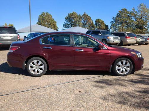 2009 Honda Accord EX-L