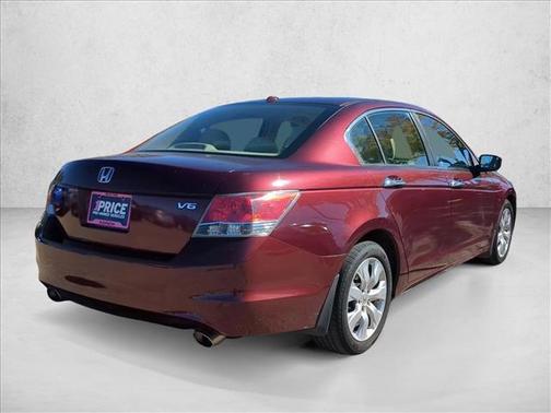 2009 Honda Accord EX-L