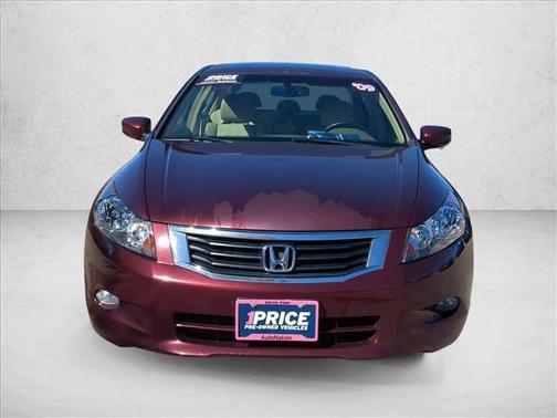 2009 Honda Accord EX-L