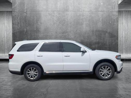 2017 Dodge Durango SXT