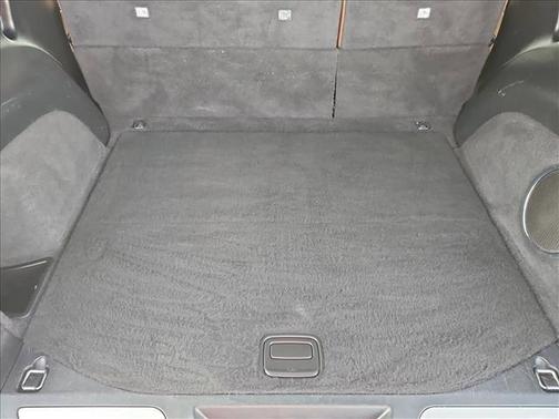 2021 Jeep Grand Cherokee Overland