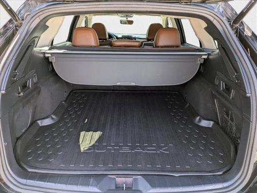 2021 Subaru Outback Touring XT