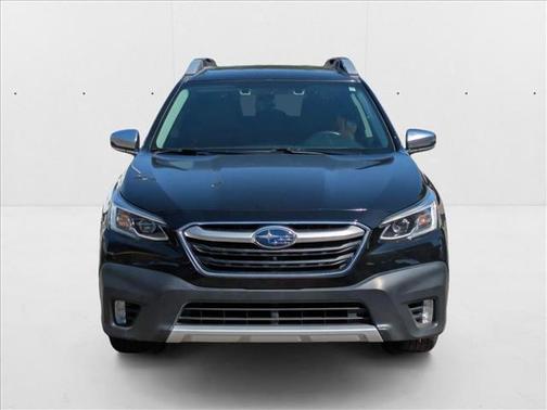 2021 Subaru Outback Touring XT