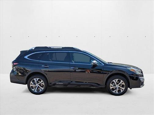 2021 Subaru Outback Touring XT