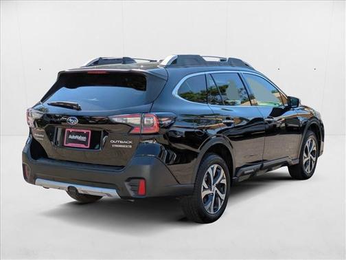 2021 Subaru Outback Touring XT