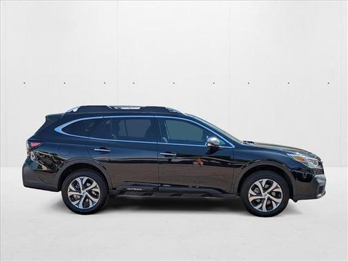 2021 Subaru Outback Touring XT