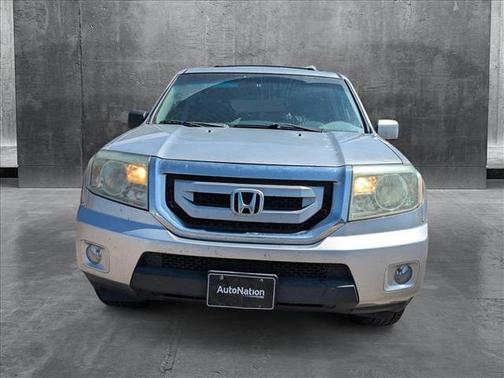 2010 Honda Pilot EX
