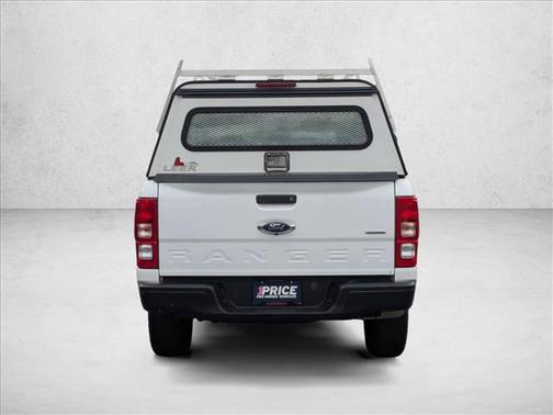 2020 Ford Ranger XL