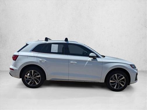 2021 Audi Q5 45 Premium Plus