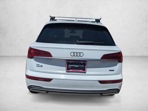 2021 Audi Q5 45 Premium Plus