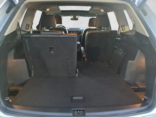 2019 Volkswagen Atlas 3.6L SEL