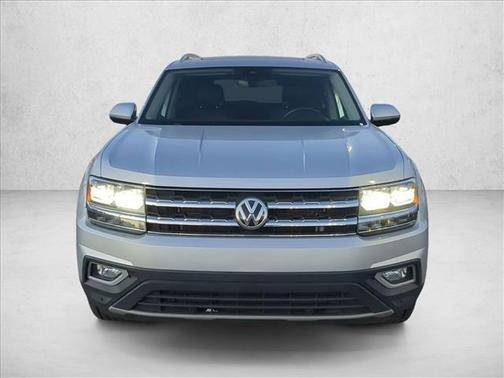 2019 Volkswagen Atlas 3.6L SEL