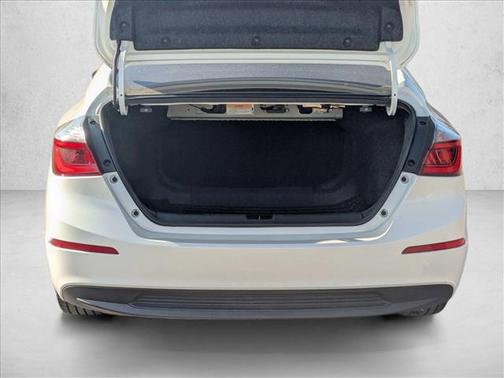 2021 Honda Insight EX