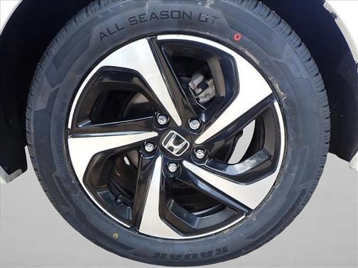 2021 Honda Insight EX