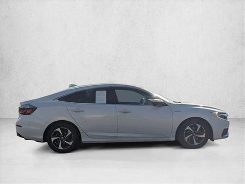 2021 Honda Insight EX