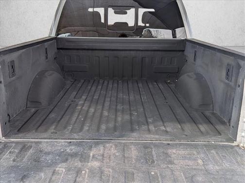 Ingot Silver Metallic 2019 Ford F-150 Raptor