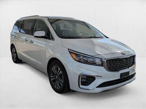2020 Kia Sedona SX