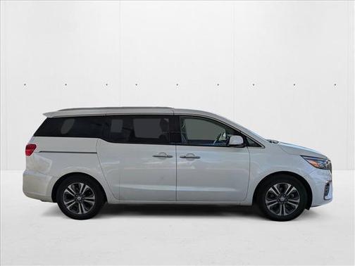 2020 Kia Sedona SX