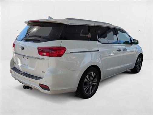 2020 Kia Sedona SX