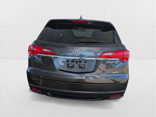 2013 Acura RDX Base