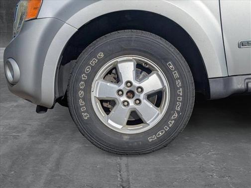 2008 Ford Escape XLT