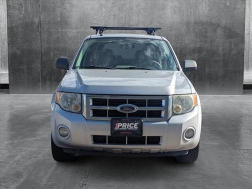2008 Ford Escape XLT