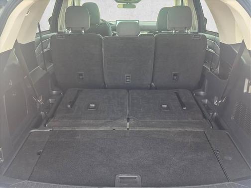 White 2025 Ford Explorer Active