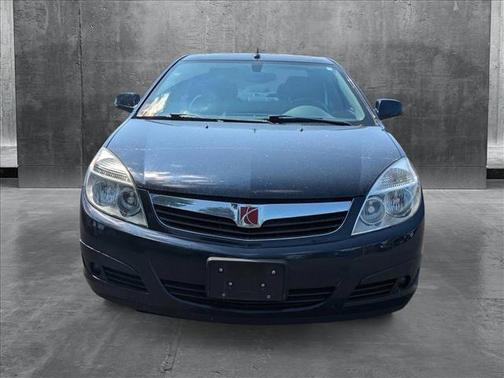 2007 Saturn Aura XR