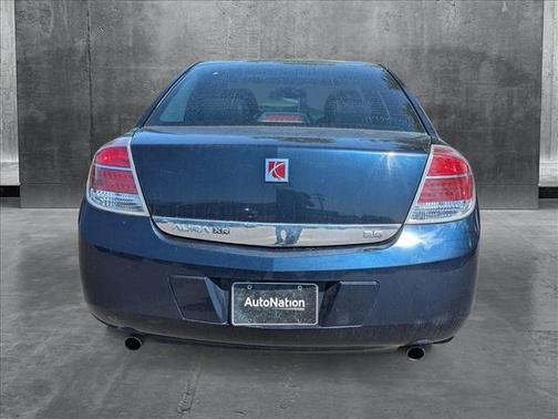 2007 Saturn Aura XR