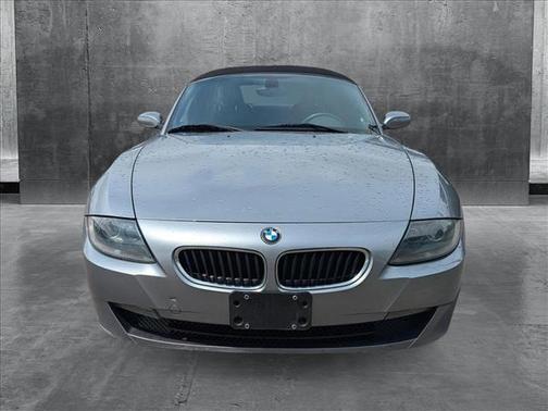 2006 BMW Z4 3.0i Roadster