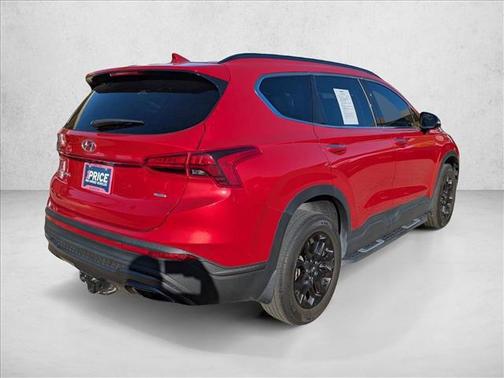 2022 Hyundai SANTA FE XRT