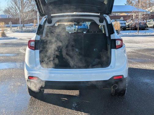 2019 Acura RDX Technology Package