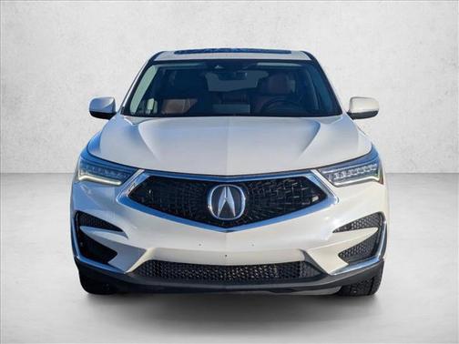 2019 Acura RDX Technology Package