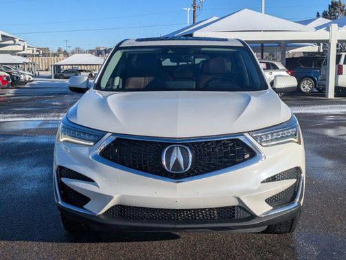 2019 Acura RDX Technology Package