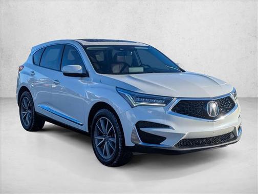 2019 Acura RDX Technology Package