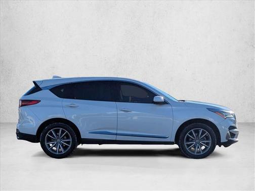 2019 Acura RDX Technology Package