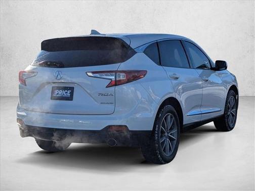 2019 Acura RDX Technology Package