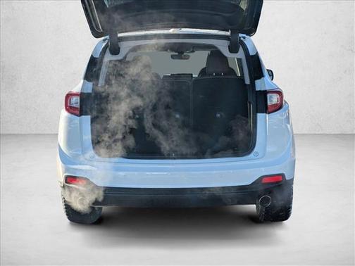 2019 Acura RDX Technology Package