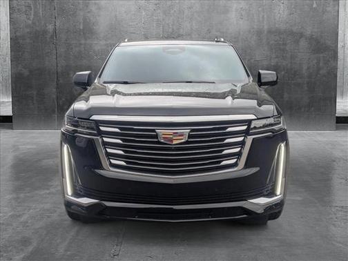 2023 Cadillac Escalade Premium Luxury Platinum