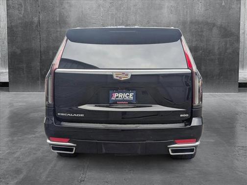 2023 Cadillac Escalade Premium Luxury Platinum