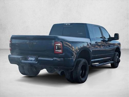 2023 RAM 3500 Laramie