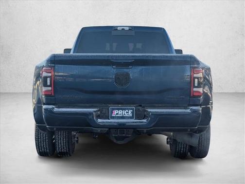 2023 RAM 3500 Laramie