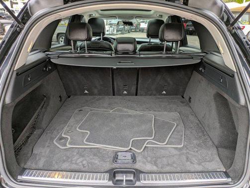 2019 Mercedes-Benz GLC 300 4MATIC