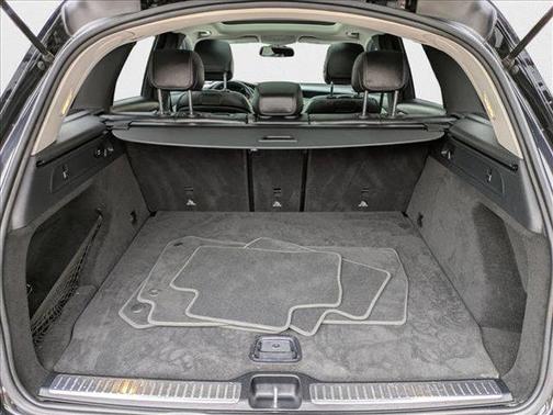 2019 Mercedes-Benz GLC 300 4MATIC