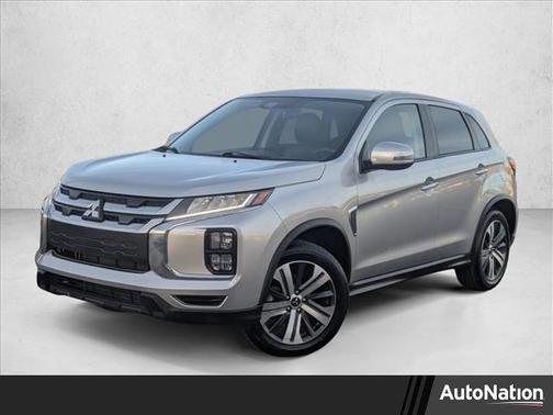 2024 Mitsubishi Outlander Sport SE